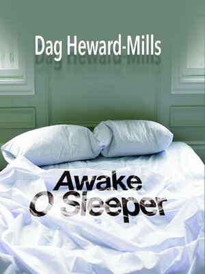 cover image of Awake, O Sleeper!